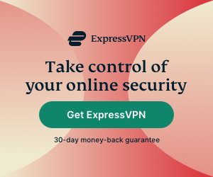 15092023 - GetExpressVPN