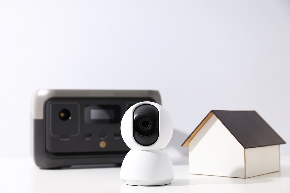 AI-Powered-Home-Security-Devices