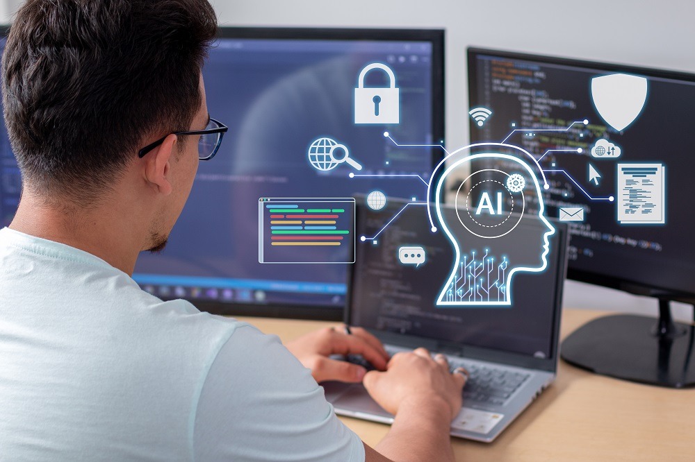 AI and Machine Learning are Improving Cybersecurity