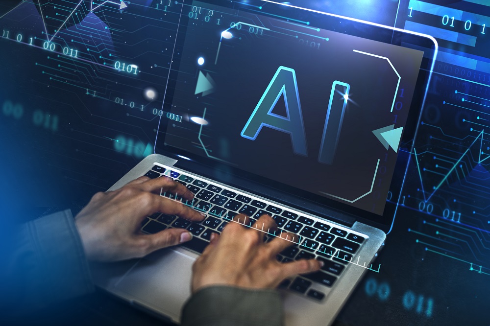 AI for Financial Document Management