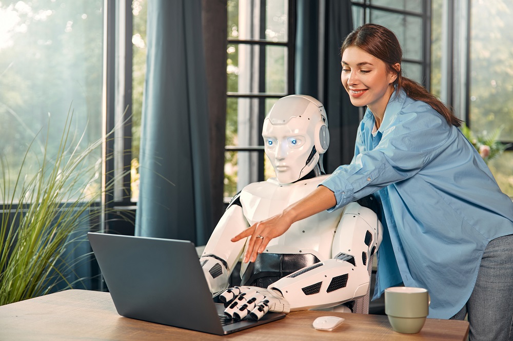 AI for Work-Life Balance and Freelancing