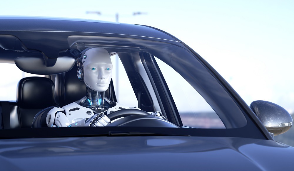 AI on Autonomous Vehicle Technology