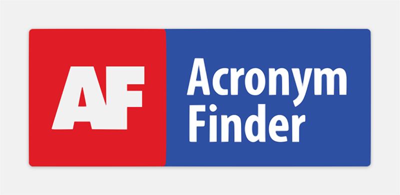 Acronymfinder