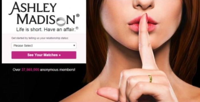 Ashley Madison saga