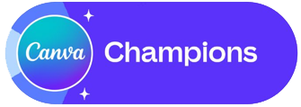 Canva Champions