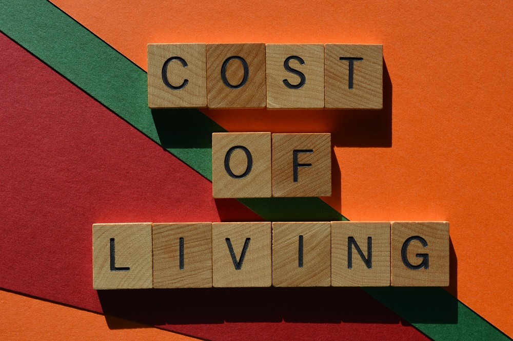 Cost of Living Crisis