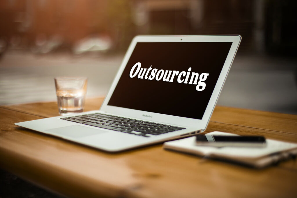 Freelance-outsourcing