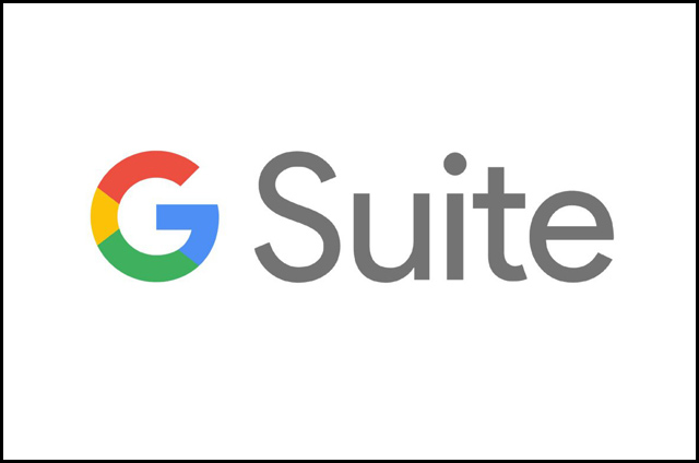 G Suite