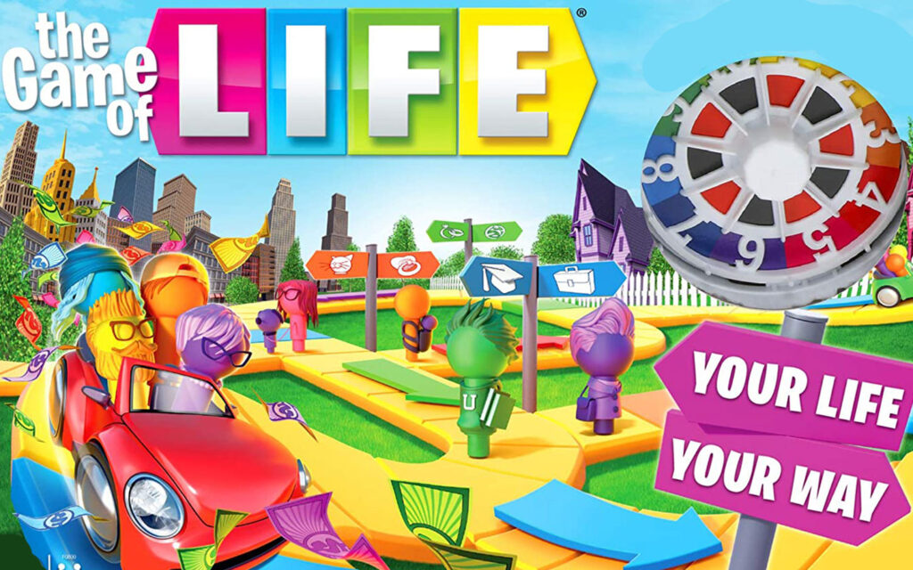 Game-of-Life