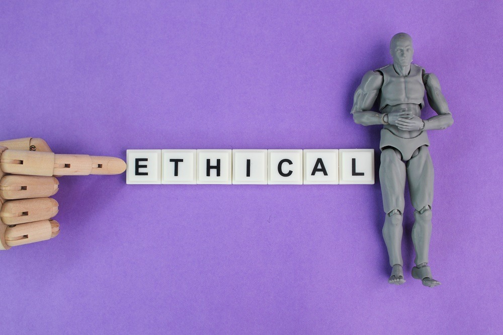 the ethics of AI