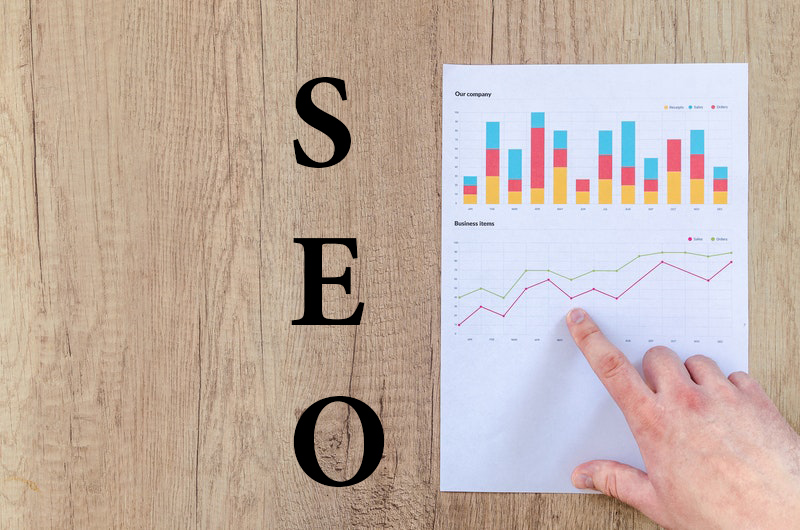 How SEO Works