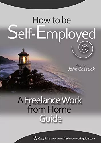 How to Be Self Employed