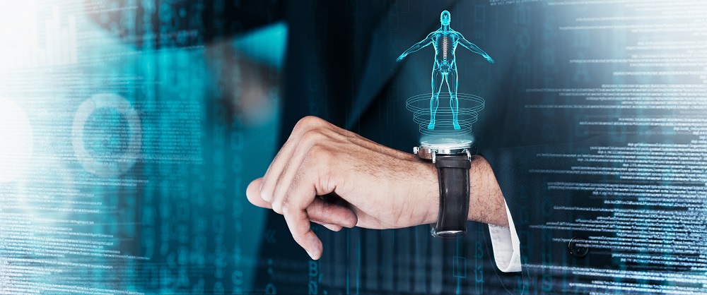 Human Augmentation in Healthcare