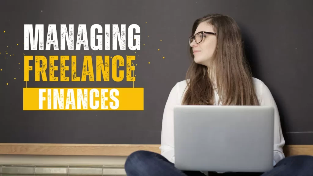 Managing Freelance