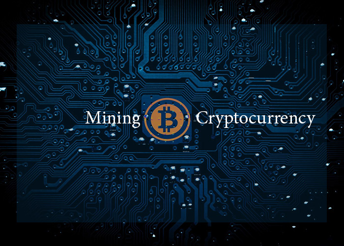 Mining