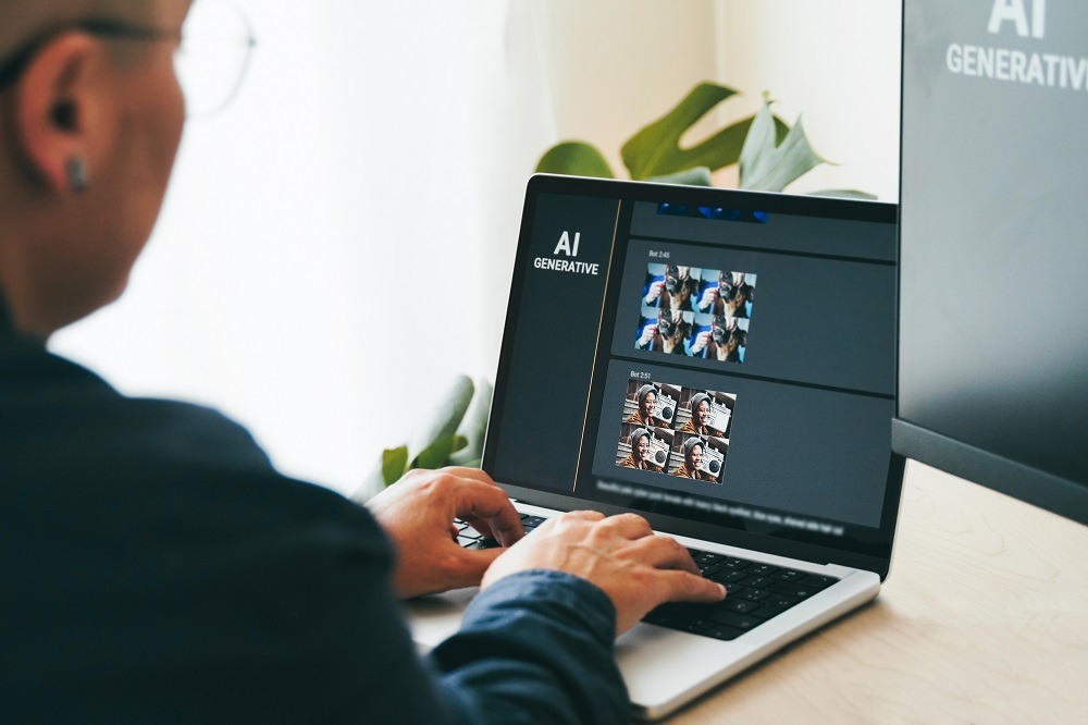 Revolutionizing Video Production with AI