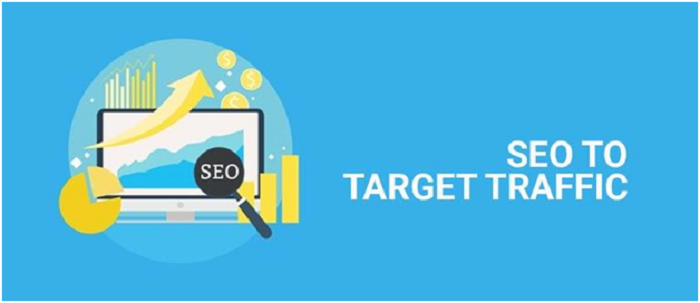 SEO Target Traffic