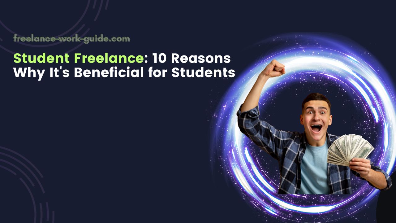 Student Freelance