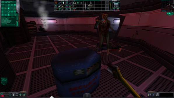 System Shock 2