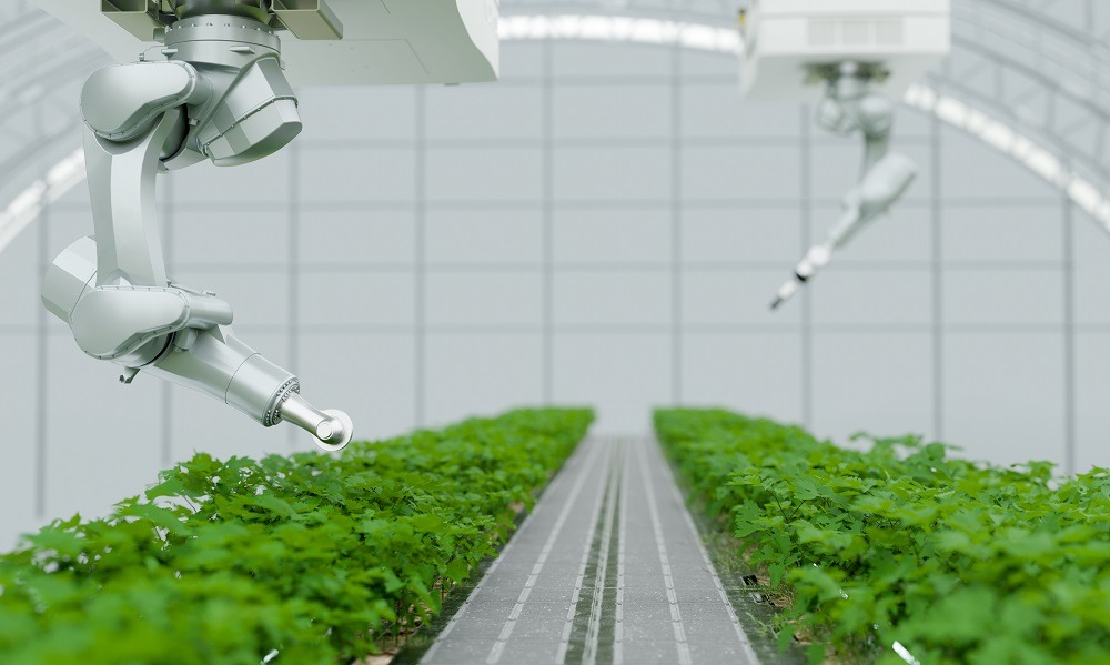 The Future of AI in Agriculture