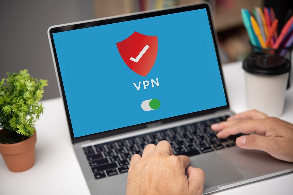 VPN Provider