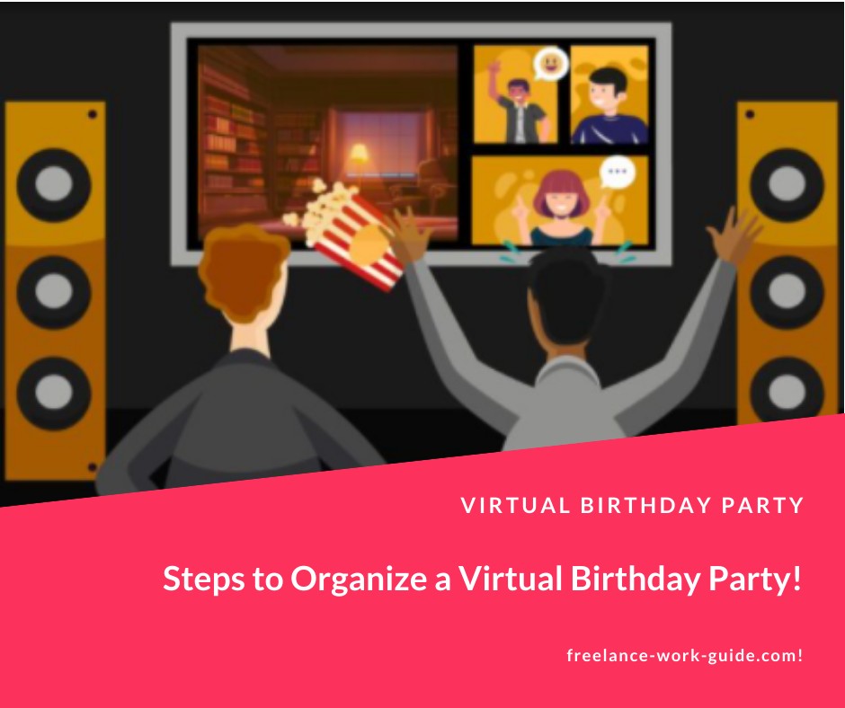 Virtual-Birthday-Party