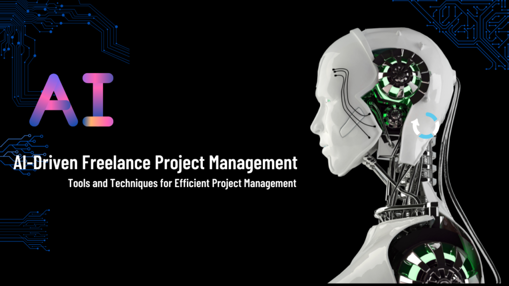 ai driven freelance project management