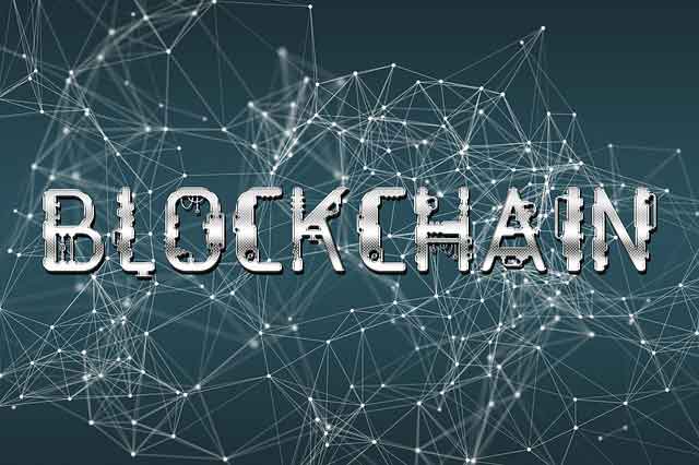 blockchain technology