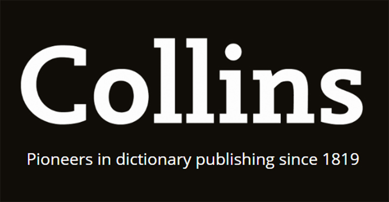 collinsdictionary