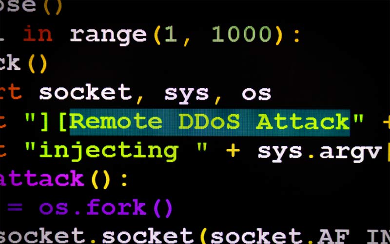 ddos-attack