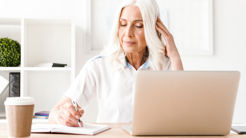 freelance jobs for retirees