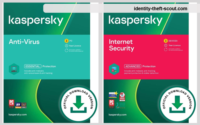 kaspersky