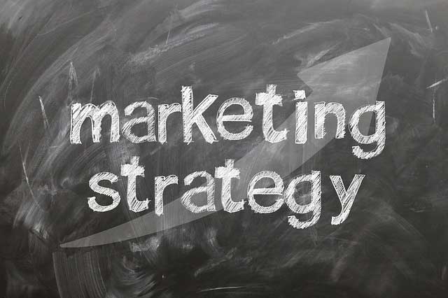 marketing strategies