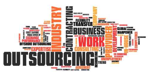 outsource