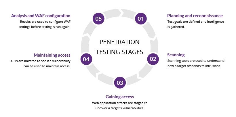 penetration testing