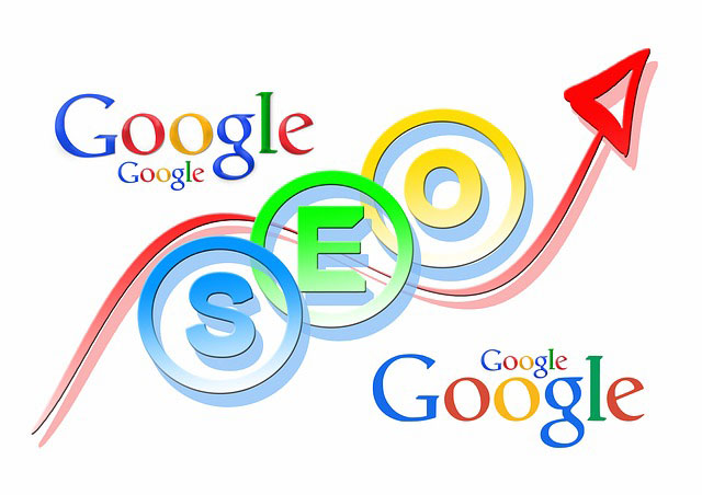 search engine optimisation