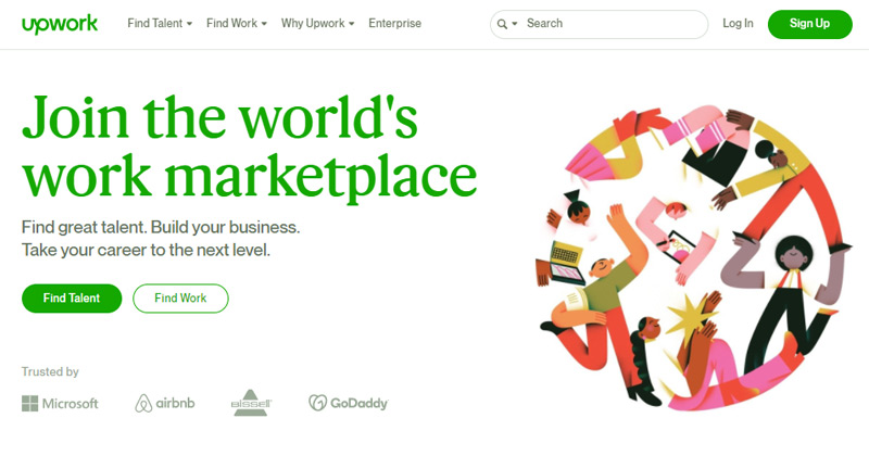 upwork