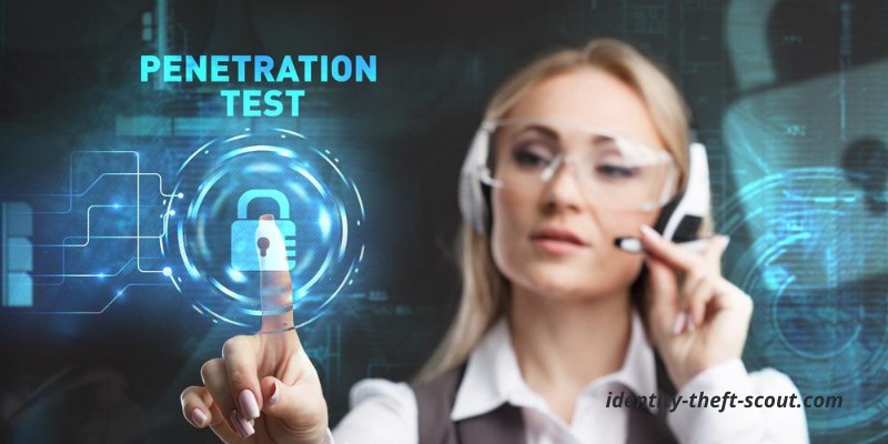 what is penetration testing